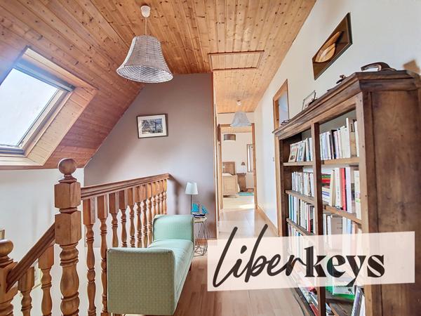 Longère en pierres à 10 min de Perros-Guirec I Trévou-Tréguignec I Proche plages