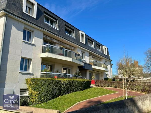 Appartement à vendre 5 pièces 103.34m²