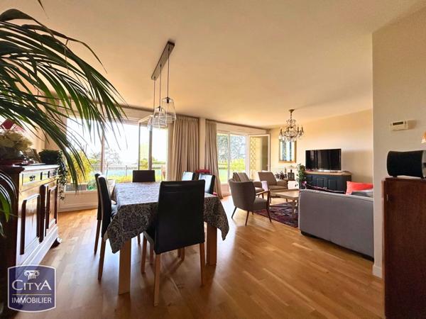 Appartement à vendre 5 pièces 103.34m²