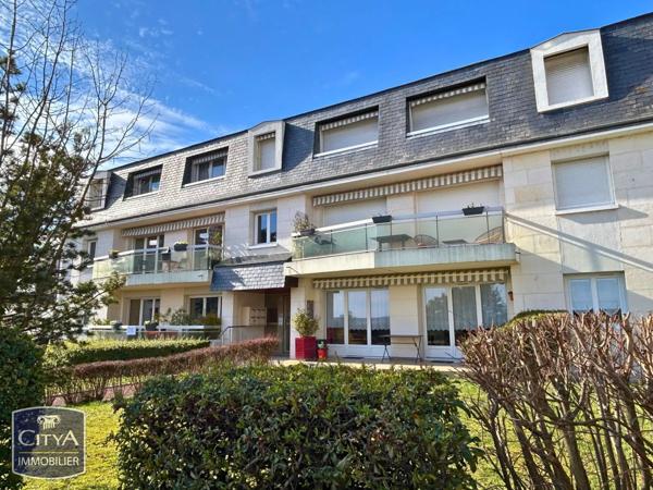 Appartement à vendre 5 pièces 103.34m²