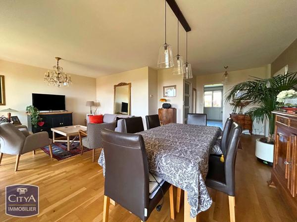 Appartement à vendre 5 pièces 103.34m²