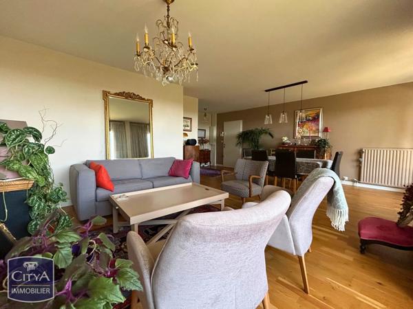 Appartement à vendre 5 pièces 103.34m²