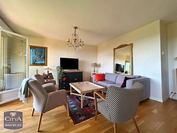 Appartement à vendre 5 pièces 103.34m²
