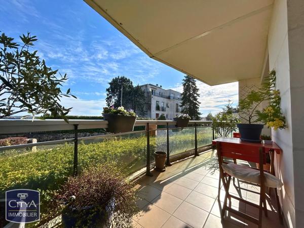 Appartement à vendre 5 pièces 103.34m²