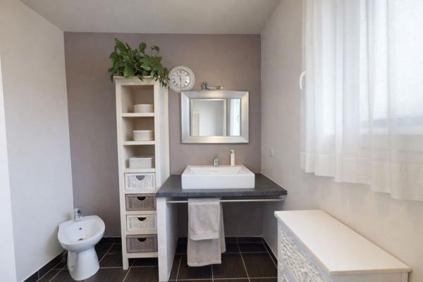 Maison St Paul Les Dax 4 pièce(s) 96 m2 + garage attenant