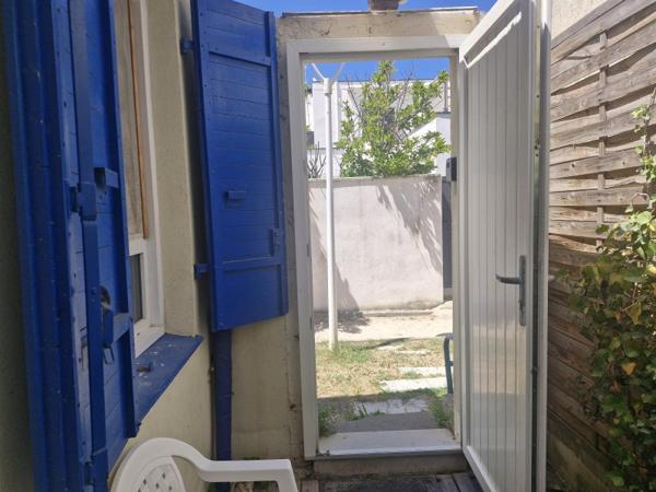 Vente / Maison à Mauguio (34130)