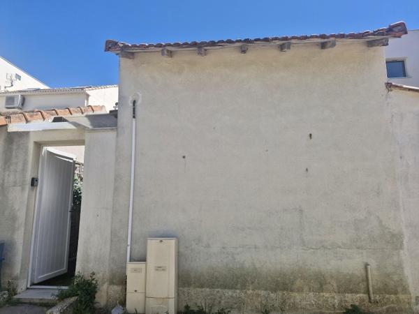 Vente / Maison à Mauguio (34130)