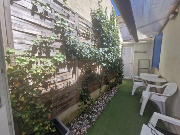 Vente / Maison à Mauguio (34130)