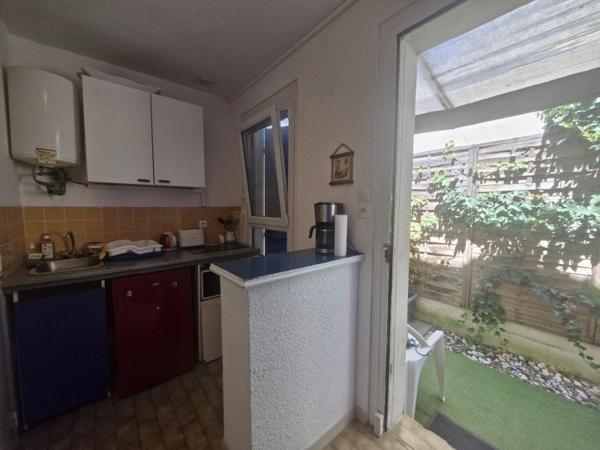Vente / Maison à Mauguio (34130)