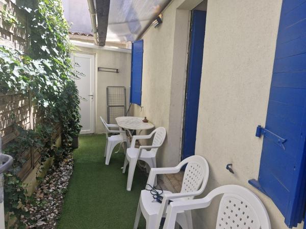 Vente / Maison à Mauguio (34130)