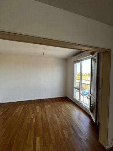 T3 quartier Laleu La Rochelle
