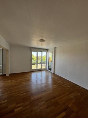 T3 quartier Laleu La Rochelle