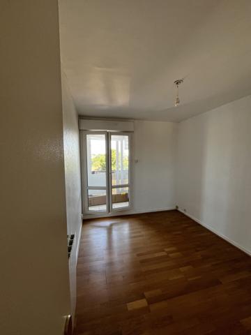 T3 quartier Laleu La Rochelle
