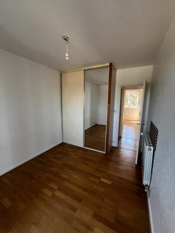 T3 quartier Laleu La Rochelle