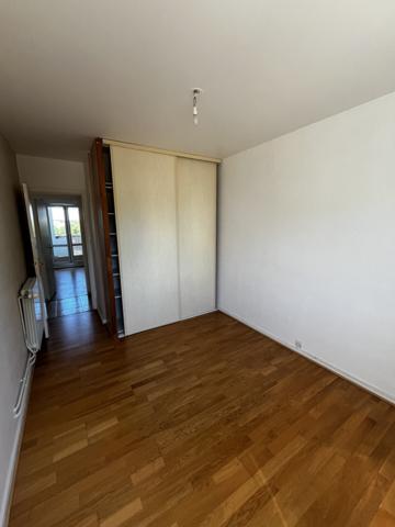 T3 quartier Laleu La Rochelle