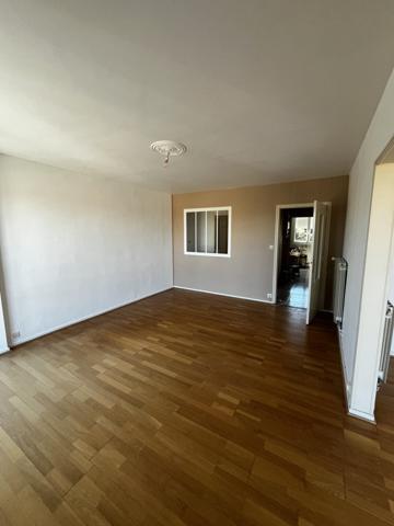 T3 quartier Laleu La Rochelle
