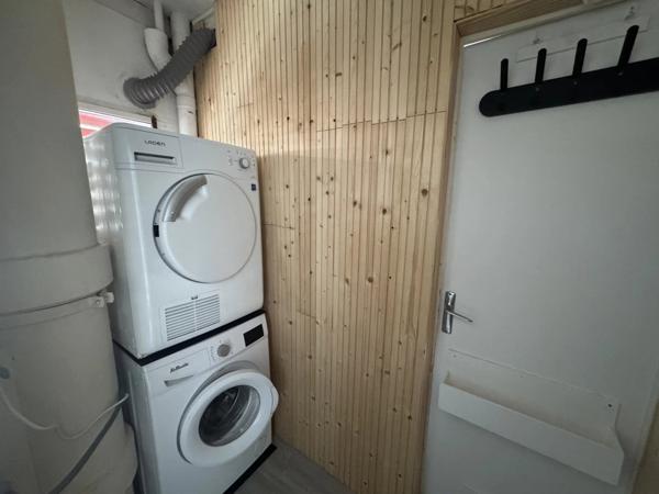 Location Appartement 1 pièces 12 m2 à Brest