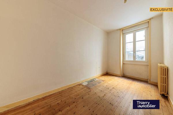 Appartement 2 pièces - 44000 Nantes -  Centre ville