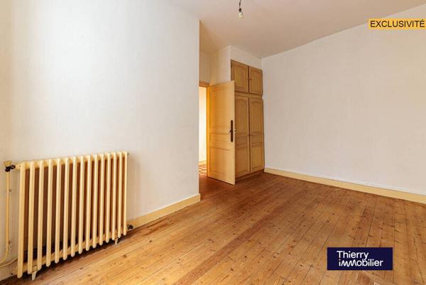 Appartement 2 pièces - 44000 Nantes -  Centre ville