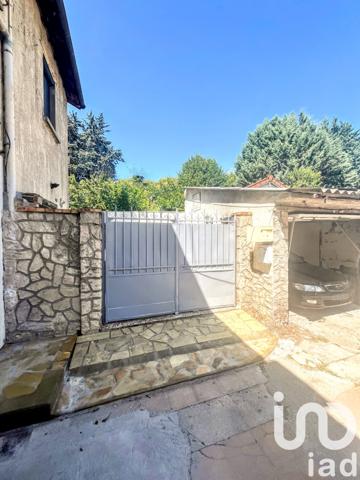 Maison à vendre 4 pièces 77 m² Montigny-lès-Cormeilles