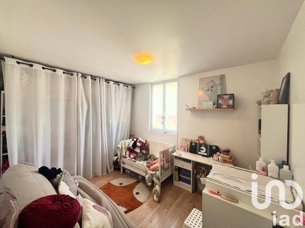 Maison à vendre 4 pièces 77 m² Montigny-lès-Cormeilles