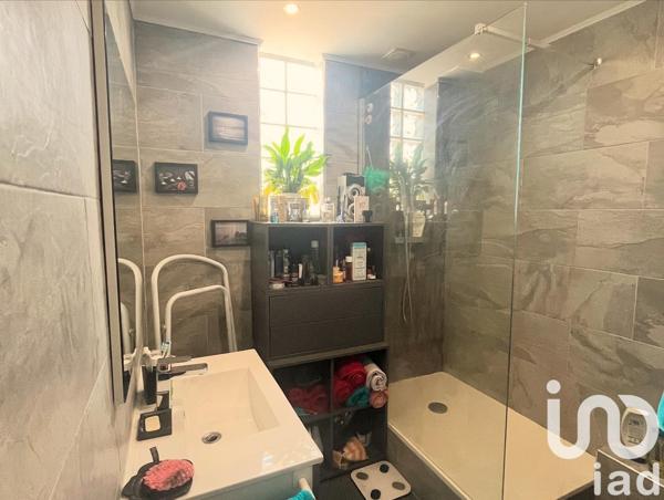 Maison à vendre 4 pièces 77 m² Montigny-lès-Cormeilles