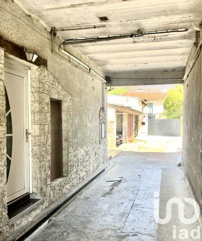 Maison à vendre 4 pièces 77 m² Montigny-lès-Cormeilles