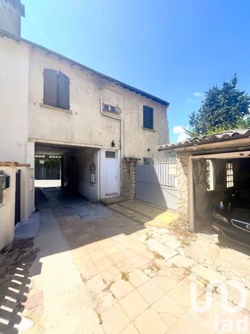 Maison à vendre 4 pièces 77 m² Montigny-lès-Cormeilles