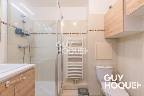 À vendre : Appartement 4 pièces à Athis Mons -