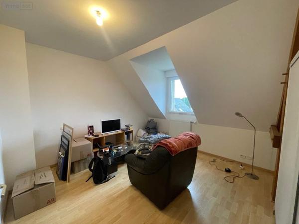 Maison à vendre à Châteaubourg en Ille-et-Vilaine (35220), ref : 35117/991