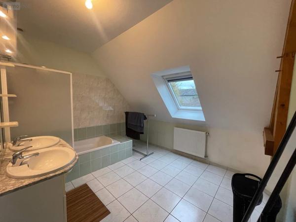 Maison à vendre à Châteaubourg en Ille-et-Vilaine (35220), ref : 35117/991