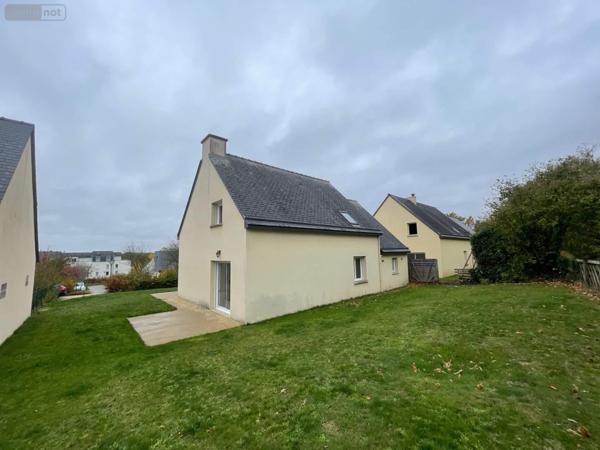 Maison à vendre à Châteaubourg en Ille-et-Vilaine (35220), ref : 35117/991