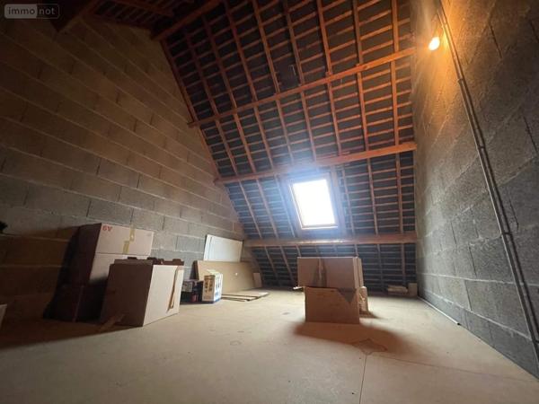 Maison à vendre à Châteaubourg en Ille-et-Vilaine (35220), ref : 35117/991