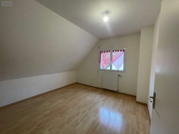 Maison à vendre à Châteaubourg en Ille-et-Vilaine (35220), ref : 35117/991