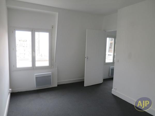 Location appartement Paris 8eme : 1 419 € - AJP Immobilier Paris 15 - Agence Pernet