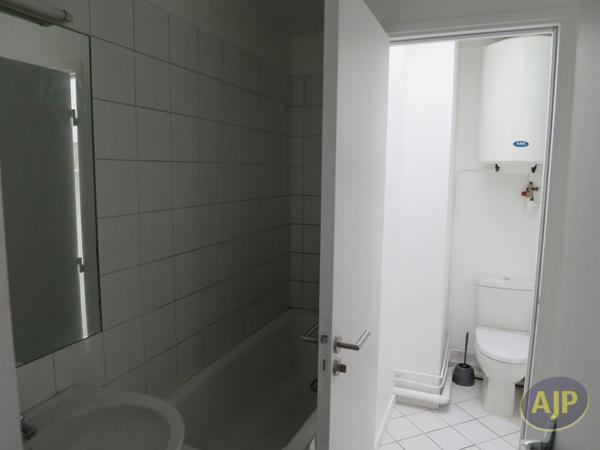 Location appartement Paris 8eme : 1 419 € - AJP Immobilier Paris 15 - Agence Pernet