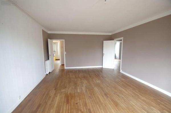 Achat - Appartement | Appartement Saint-Brieuc 22000 5 pièces 95 m 2