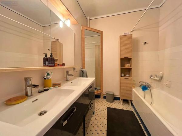 Achat - Appartement | Appartement Saint-Brieuc 22000 5 pièces 95 m 2