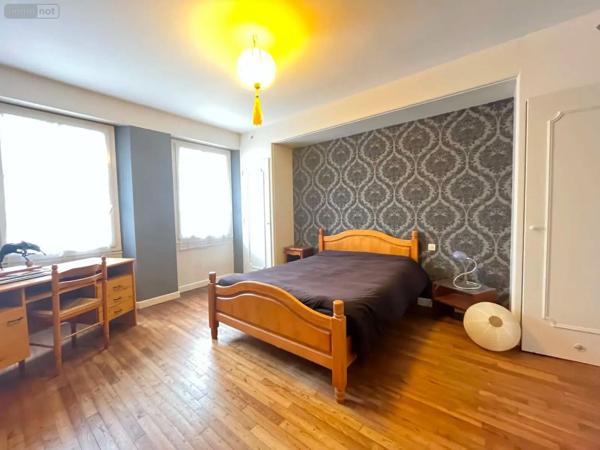 Achat - Appartement | Appartement Saint-Brieuc 22000 5 pièces 95 m 2