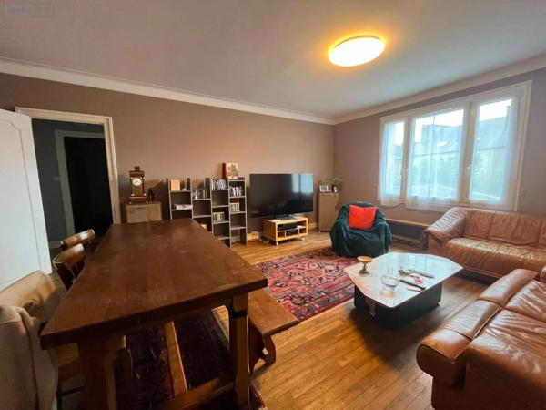 Achat - Appartement | Appartement Saint-Brieuc 22000 5 pièces 95 m 2