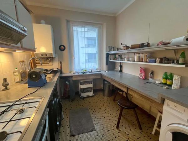 Achat - Appartement | Appartement Saint-Brieuc 22000 5 pièces 95 m 2