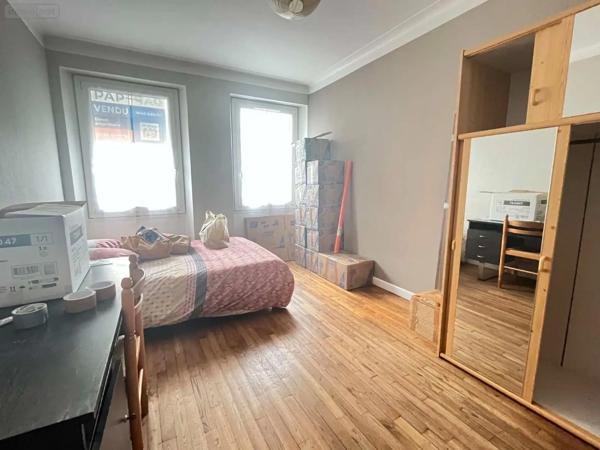 Achat - Appartement | Appartement Saint-Brieuc 22000 5 pièces 95 m 2