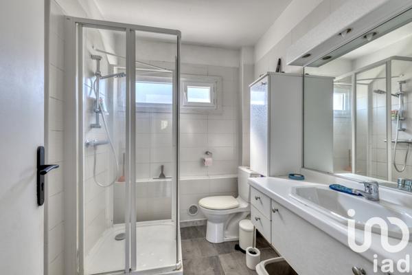 Maison à vendre 4 pièces 74 m² La Queue-en-Brie