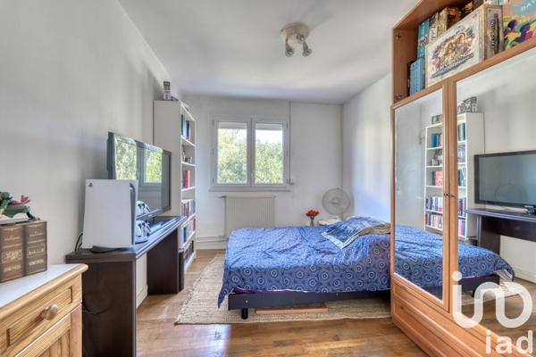 Maison à vendre 4 pièces 74 m² La Queue-en-Brie