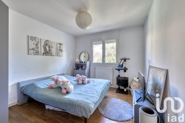 Maison à vendre 4 pièces 74 m² La Queue-en-Brie