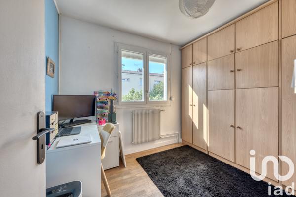 Maison à vendre 4 pièces 74 m² La Queue-en-Brie