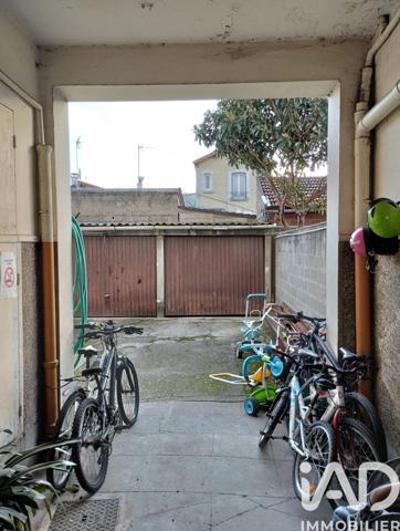 Immeuble à vendre 416 m² Épinay-sur-Seine