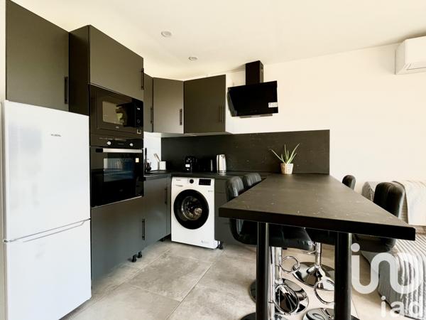 Appartement à vendre 2 pièces 29 m² Carqueiranne