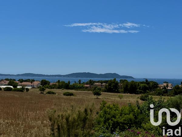 Appartement à vendre 2 pièces 29 m² Carqueiranne