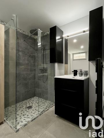 Appartement à vendre 2 pièces 29 m² Carqueiranne